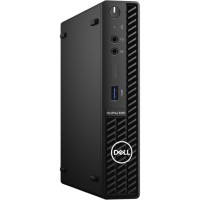 Dell OptiPlex - Micro tower - Intel Core i5 10105